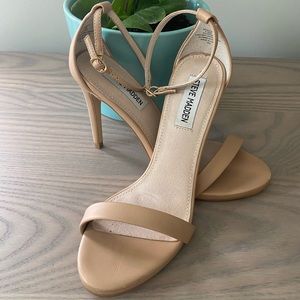 Steve Madden Stecy Natural